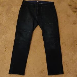 Gap Blue jeans